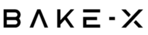 BAKE - X Logo (EUIPO, 21.09.2021)