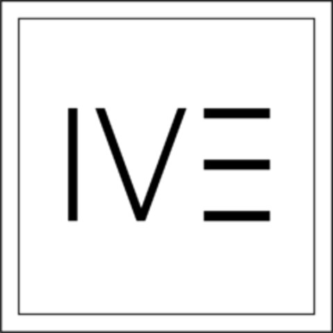 IVE Logo (EUIPO, 09/30/2021)