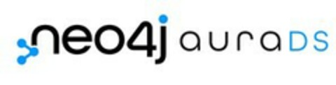 neo4j auraDS Logo (EUIPO, 10/25/2021)