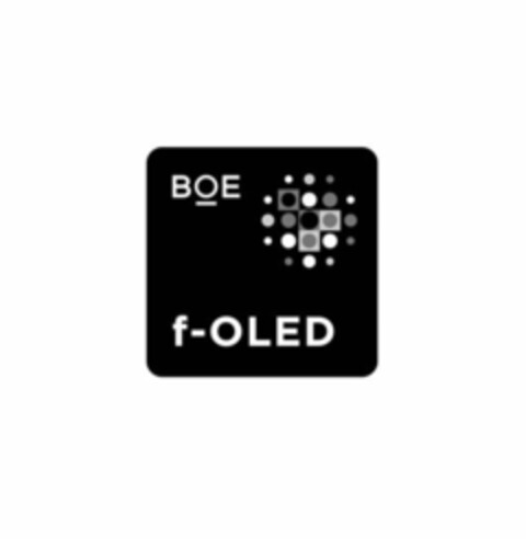 BOE f-OLED Logo (EUIPO, 29.10.2021)