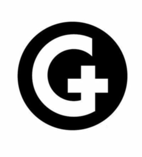 G+ Logo (EUIPO, 04.11.2021)