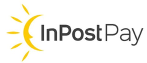 InPost Pay Logo (EUIPO, 09.11.2021)