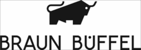 Braun Büffel Logo (EUIPO, 15.11.2021)