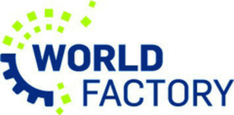WORLDFACTORY Logo (EUIPO, 07.12.2021)