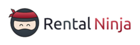 RENTAL NINJA Logo (EUIPO, 24.12.2021)