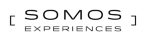 [ SOMOS EXPERIENCES ] Logo (EUIPO, 20.01.2022)