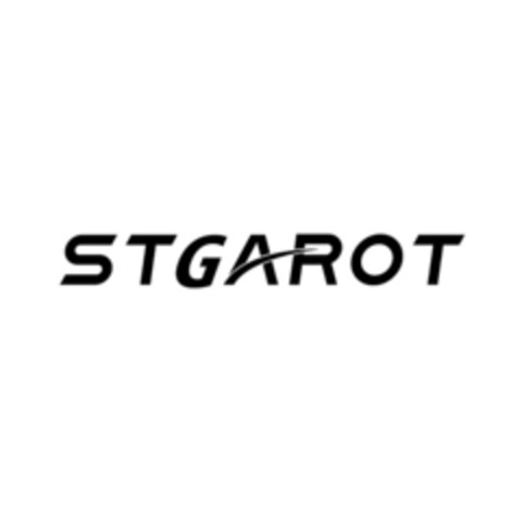STGAROT Logo (EUIPO, 24.01.2022)