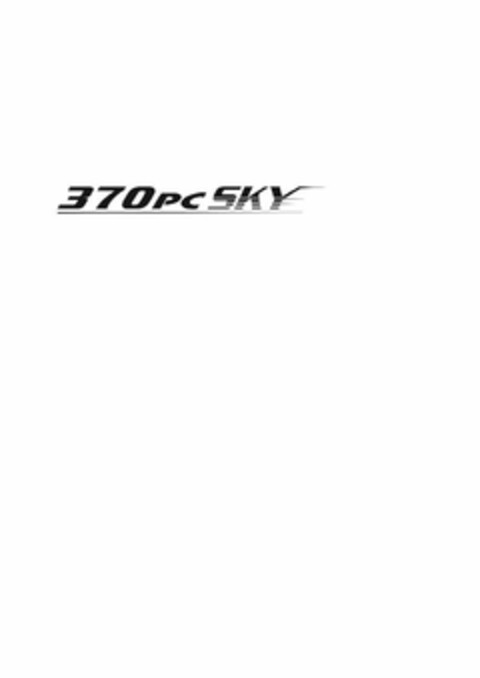 370PC SKY Logo (EUIPO, 31.01.2022)