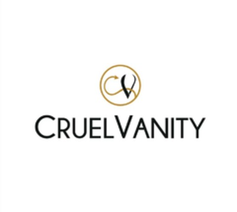 CRUELVANITY Logo (EUIPO, 10.02.2022)