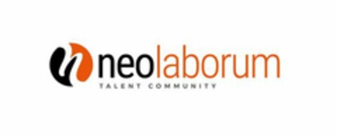 N NEOLABORUM TALENT COMMUNITY Logo (EUIPO, 01.03.2022)