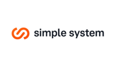 simple system Logo (EUIPO, 07.03.2022)