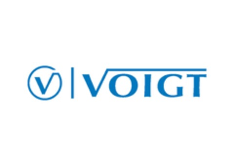 V VOIGT Logo (EUIPO, 11.04.2022)