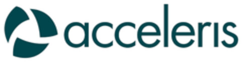 ACCELERIS Logo (EUIPO, 14.04.2022)