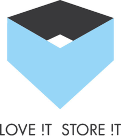 LOVE !T  STORE !T Logo (EUIPO, 19.04.2022)