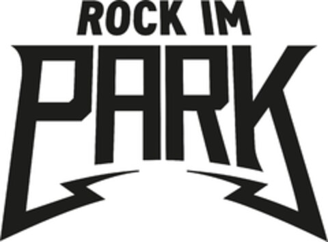 ROCK IM PARK Logo (EUIPO, 03.05.2022)