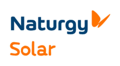 NATURGY SOLAR Logo (EUIPO, 02.06.2022)
