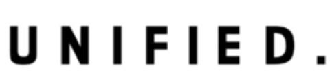 UNIFIED. Logo (EUIPO, 23.06.2022)