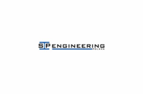 SP Engineering Polska Logo (EUIPO, 23.06.2022)