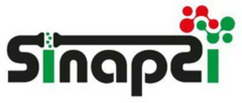 Sinapsi Logo (EUIPO, 08/03/2022)