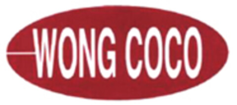 WONG COCO Logo (EUIPO, 09.08.2022)