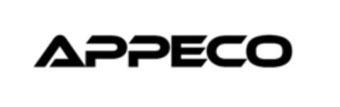 APPECO Logo (EUIPO, 08/17/2022)