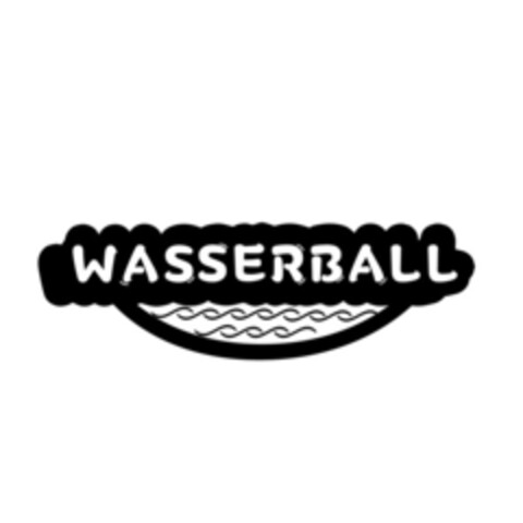 WASSERBALL Logo (EUIPO, 24.08.2022)