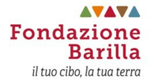 Fondazione Barilla il tuo cibo, la tua terra Logo (EUIPO, 02.09.2022)