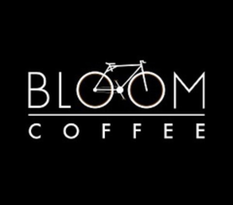 BLOOM COFFEE Logo (EUIPO, 11.10.2022)