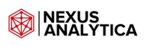 NEXUS ANALYTICA Logo (EUIPO, 21.10.2022)