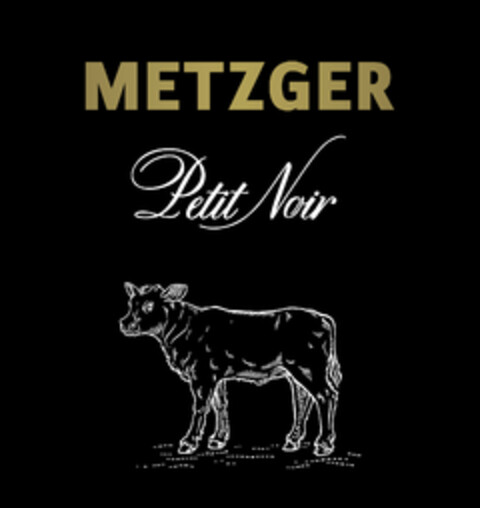 METZGER Petit Noir Logo (EUIPO, 03.11.2022)