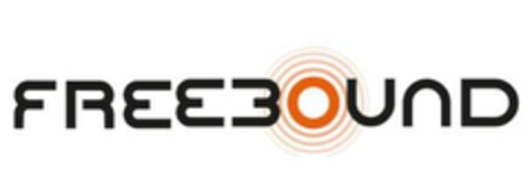 FREEBOUND Logo (EUIPO, 11/07/2022)