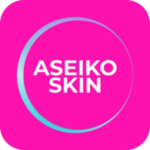 ASEIKO SKIN Logo (EUIPO, 06.11.2022)