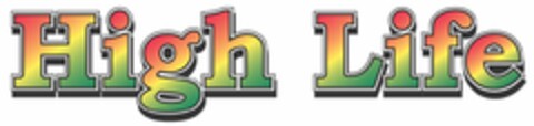 HIGH LIFE Logo (EUIPO, 11/10/2022)