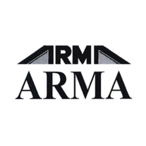 ARMA ARMA Logo (EUIPO, 22.11.2022)