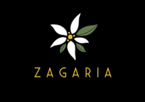 ZAGARIA Logo (EUIPO, 07.12.2022)