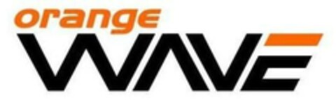 orange WAVE Logo (EUIPO, 12/28/2022)