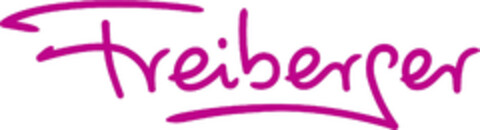 FREIBERGER Logo (EUIPO, 17.01.2023)