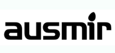 ausmir Logo (EUIPO, 02/14/2023)