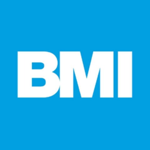 BMI Logo (EUIPO, 02/28/2023)