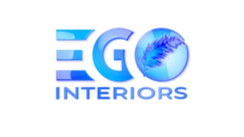 EGO Interiors Logo (EUIPO, 13.03.2023)