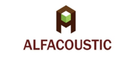 ALFACOUSTIC Logo (EUIPO, 14.03.2023)