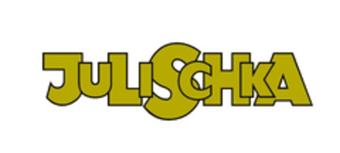 JULISCHKA Logo (EUIPO, 23.03.2023)