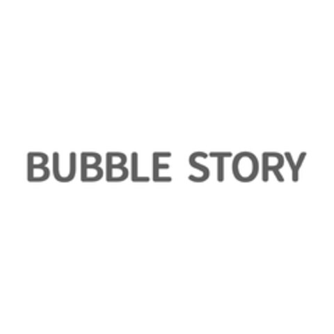 BUBBLE STORY Logo (EUIPO, 27.03.2023)