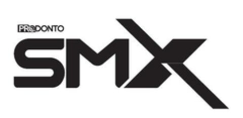 PRODONTO SMX Logo (EUIPO, 29.03.2023)