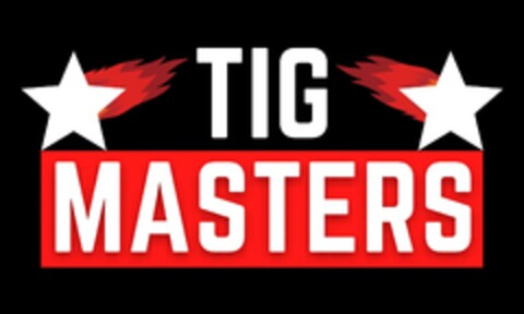 TIG MASTERS Logo (EUIPO, 29.03.2023)