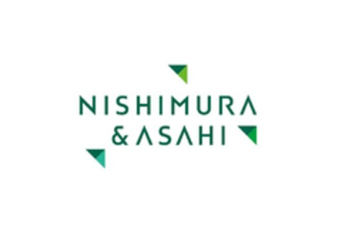 NISHIMURA & ASAHI Logo (EUIPO, 02.05.2023)
