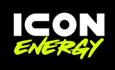 ICON ENERGY Logo (EUIPO, 11.05.2023)