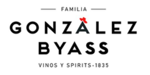FAMILIA GONZALEZ BYASS VINOS Y SPIRITS - 1835 Logo (EUIPO, 19.05.2023)