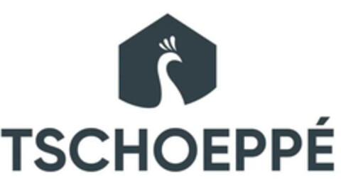 TSCHOEPPÉ Logo (EUIPO, 31.05.2023)