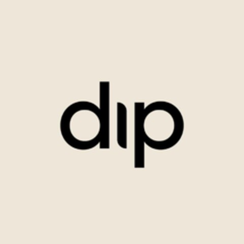 dip Logo (EUIPO, 31.05.2023)